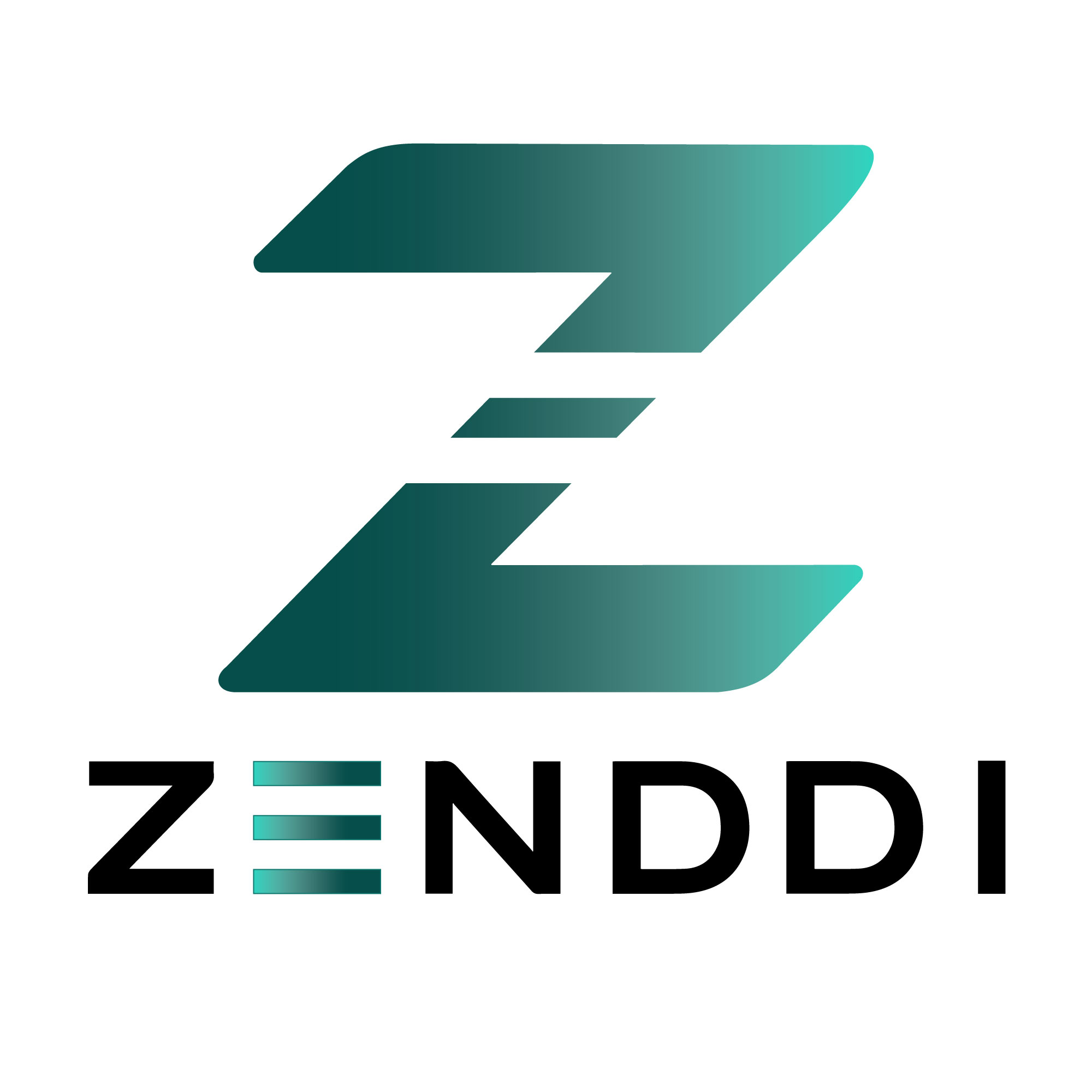 Logo de Zenddi